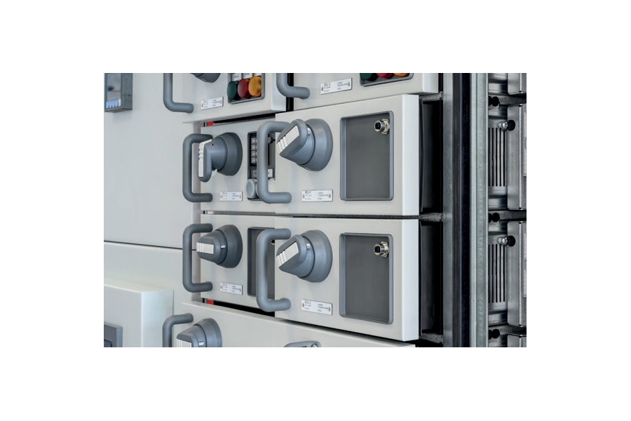 UL Low-temperature waterproof power distribution cabinet